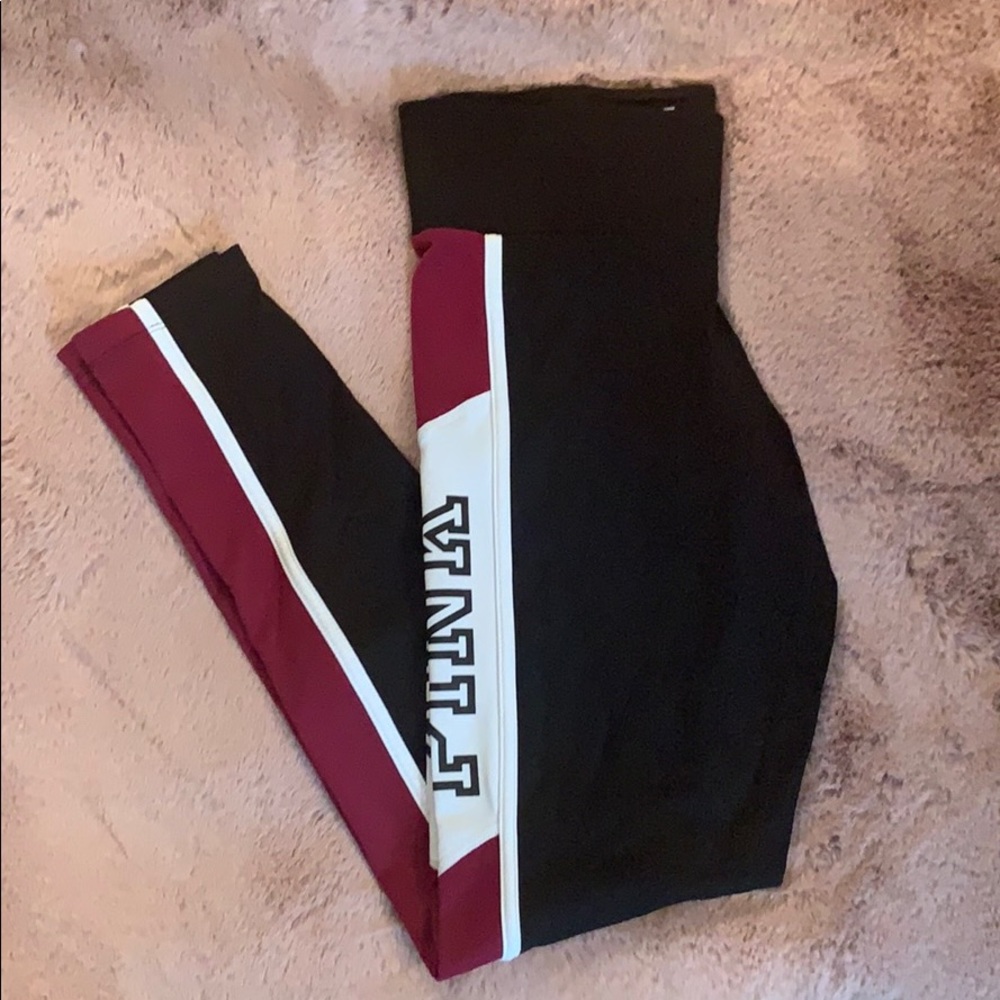 Victoria’s Secret Pink Ultimate Legging